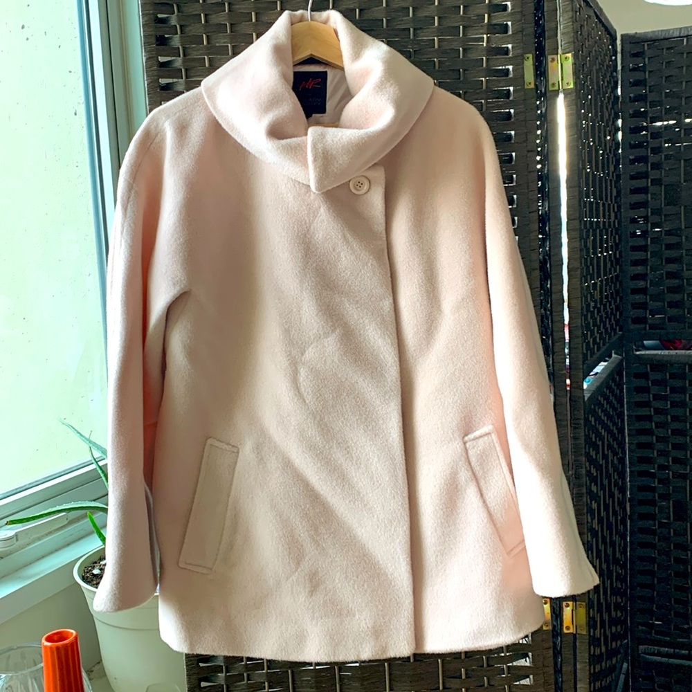 Gorgeous coat